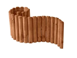 Bedkanter & Minigjerder^ Bedkant 30 x 120 cm