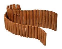 Bedkanter & Minigjerder^ Bedkant 30 x 120 cm