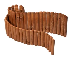 Bedkanter & Minigjerder^ Bedkant 20 x 120 cm