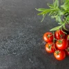 Benkeplater^ Benkeplate svart betong 28 mm x 61 x 300 cm
