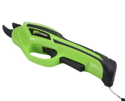 Beskjæring^Garden Beskjæringssaks akku 4 V 2,0 Ah - ®