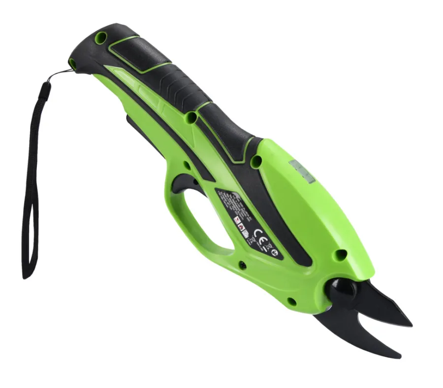Beskjæring^Garden Beskjæringssaks akku 4 V 2,0 Ah - ®