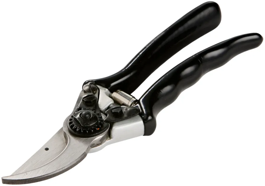 Beskjæring^Garden Beskjæringssaks med sideskjær - ®