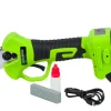 Beskjæring^Garden Beskjæringssaks oppladbar 21 V 2,0 Ah – ®