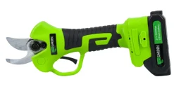 Beskjæring^Garden Beskjæringssaks oppladbar 21 V 2,0 Ah – ®