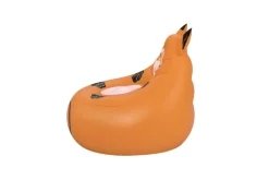 Sesongavslutning|Telt & Campingmøbler^Bestway Cozy Critters oppblåsbar stol rev
