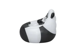 Sesongavslutning|Telt & Campingmøbler^Bestway Cozy Critters oppblåsbar stol – panda