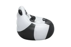 Sesongavslutning|Telt & Campingmøbler^Bestway Cozy Critters oppblåsbar stol – panda