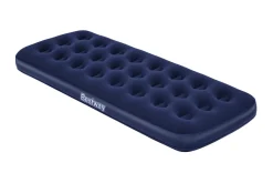 Luftmadrasser & Pumper^Bestway luftmadrass til 1 person 185 x 76 x 22 cm