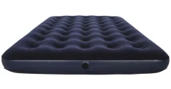 Luftmadrasser & Pumper^Bestway luftmadrass til 2 personer 191 x 137 x 22 cm Mørkeblå