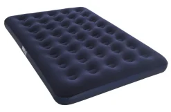 Luftmadrasser & Pumper^Bestway luftmadrass til 2 personer 191 x 137 x 22 cm Mørkeblå