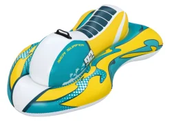 Strand- & Badeleker^Bestway Sea Surfer jetski badeleke 117 x 77 cm