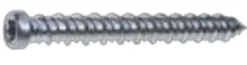 Skruer^Heco Betongskrue 7,5 x 92 mm - 10 stk.