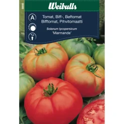 Frø^Weibulls Bifftomat - "Marmande"