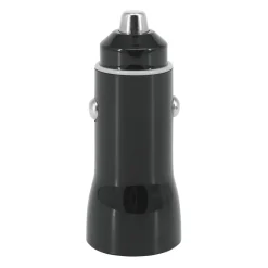 Lyd & Tilbehør Til Mobiltelefoner|Kabler & Adaptere^Autozone Biladapter 12/24 V -