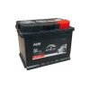 Bilbatterier, El-Ladere & Ladekabler^Autozone Bilbatteri 12 V 60 Ah (+h) -