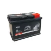 Bilbatterier, El-Ladere & Ladekabler^Autozone Bilbatteri 12 V 70 Ah (+h) -