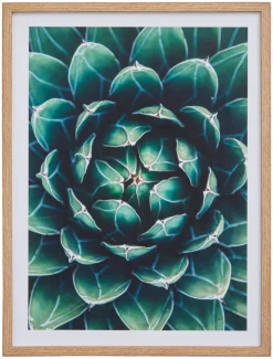 Bilderammer^DAY Bilderamme trefolie 30 x 40 cm