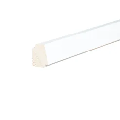 Lister^Rindalslist BILDIS Taklist 21x34 mm dobbel skygge