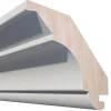 Lister^Rindalslist Bildis taklist 21 x 70 mm malt furu