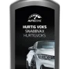 Rengjørings- & Poleringsmidler^Autozone Bilvoks 500 ml -