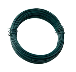 Bindetråd & Blomsterpinne^Garden Bindetråd grønn Ø2 mm x 30 meter - ®