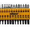 Bor & Bits^Millarco Bitssett belte 25 deler
