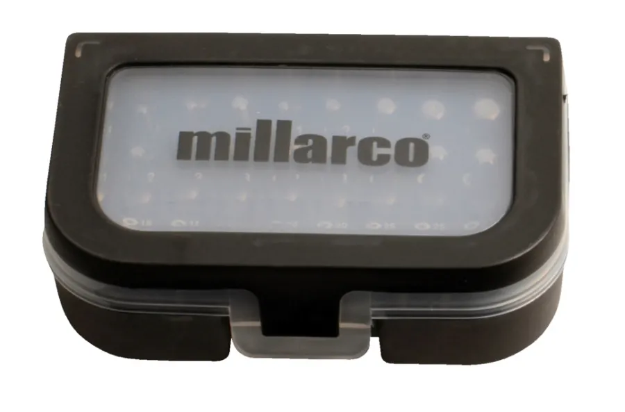 Bor & Bits^Millarco Bitssett 32 deler