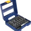 Bor & Bits^Irwin Bitssett 31 deler