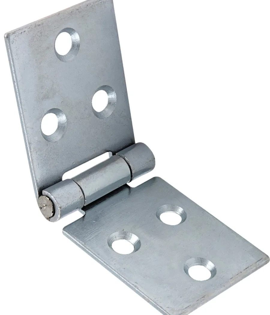 Grep & Hengsler^Home it Bladhengsel 26 x 70 mm - 2 stk.