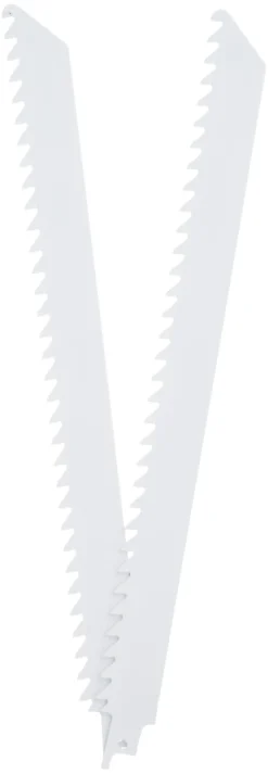 Sagblader^PRIZE Blad til bajonettsag 280 mm 2 stk
