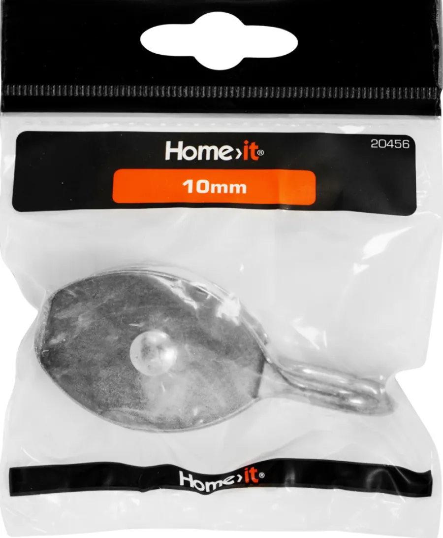 Kjettinger & Vaiere^Home it Blokkrulle elforsinket 10 mm