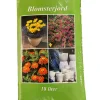 Jord^ Blomsterjord 18 liter