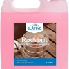 Øvrige Kjemikalier^Blåtind Rødsprit 4 liter