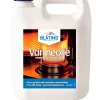 Ved & Brensel^Blåtind Varmeolje 4 liter