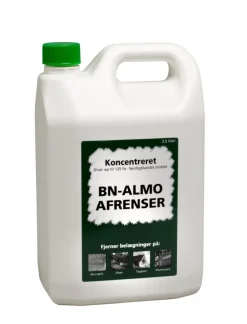 Tre-, Flise- Og Murrens^ BN-ALMO rens 2,5 liter konsentrert