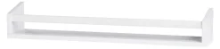 Hyller^DAY Bokhylle 57 cm – Hvit