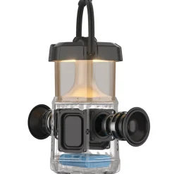 Båtutstyr & Båtpleie^1852 Bordlampe med Bluetooth