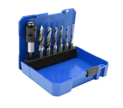 Bor & Bits^PRIZE Bor- & gjengesett 7 deler -