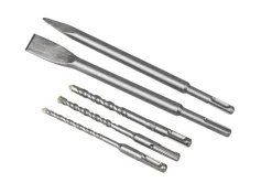 Bor- & Skrumaskiner^PRIZE Bor-/meiselhammer 800 W -