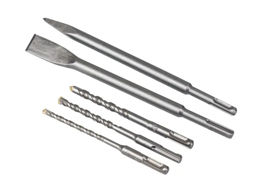 Bor- & Skrumaskiner^PRIZE Bor-/meiselhammer 800 W -