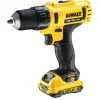 Bor- & Skrumaskiner^Dewalt Bor-/skrumaskin akku 10,8 V -