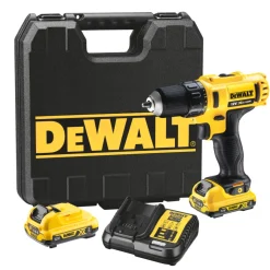 Bor- & Skrumaskiner^Dewalt Bor-/skrumaskin akku 10,8 V -