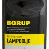 Øvrige Kjemikalier^Borup Bio Premium lampeolje 1 liter
