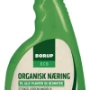 Gjødsel^Borup ECO økologisk næring gjødsel til blomster 600 ml