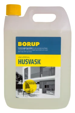 Tre-, Flise- Og Murrens^Borup husvask universal 2,5 liter