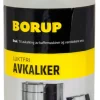 Øvrige Kjemikalier^Borup luktfri avkalker 1 liter