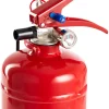 Røykvarslere & Brannslukkere^Nor-Tec Brannslukker pulver 2 kg -