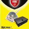 Feller^Protect Home Broditec mot mus