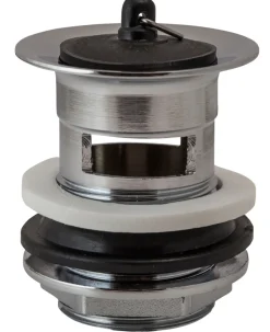 Reservedeler Til Servanter^ Bunnventil 1 1/4" 120